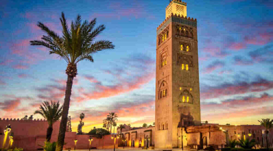 10 Days Morocco Travel