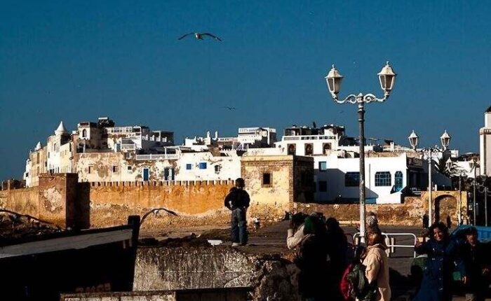 Excursión Privada de 1 Día de Marrakech a Essaouira