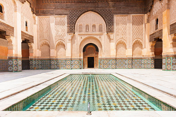 Marrakech a Fes y Desierto Viaje 3 Dias