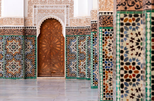 Ruta de 8 días desde Marrakech