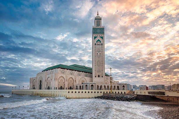 Tour de 10 días por Marruecos desde Casablanca