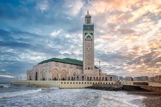 10 Day Morocco tour from Casablanca