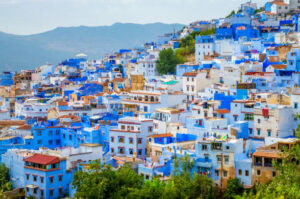 Morocco itinerary 5 days