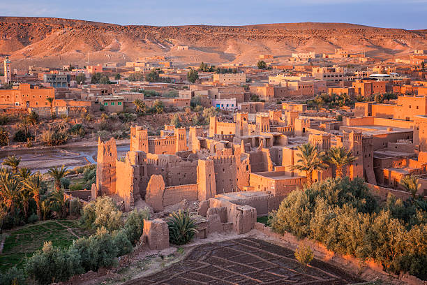 4 días de Marrakech a Merzouga