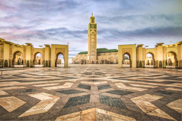 Itinerario de 7 días por Marruecos