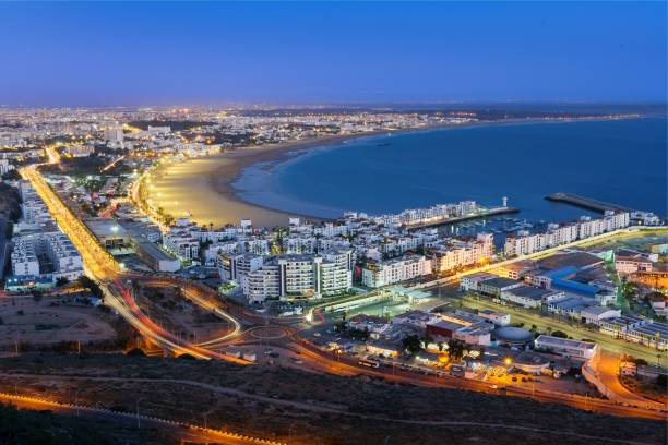 7 Days in Morocco from Agadir