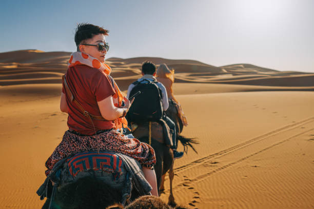 4 days group tour from Marrakech