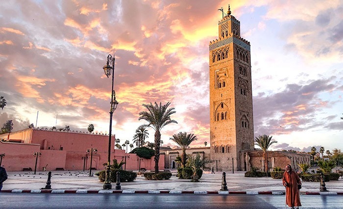 8 Day Private Tour of Morocco from Tangier