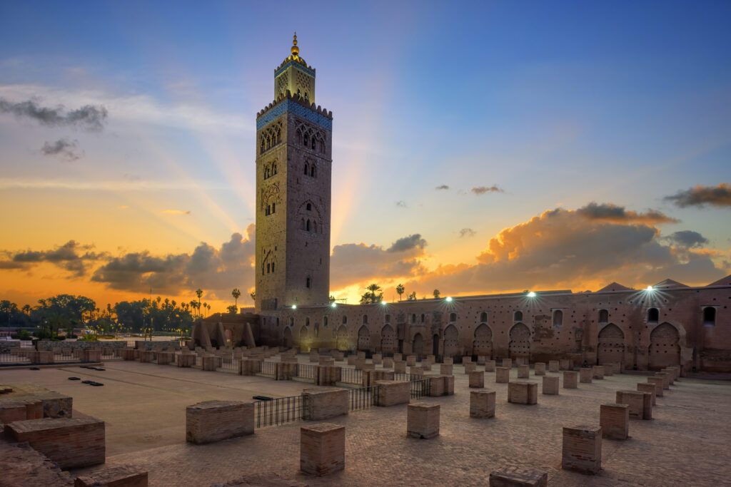 Why Marrakech is the Jewel of Morocco