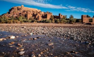 12 days in morocco