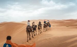 private sahara desert tour