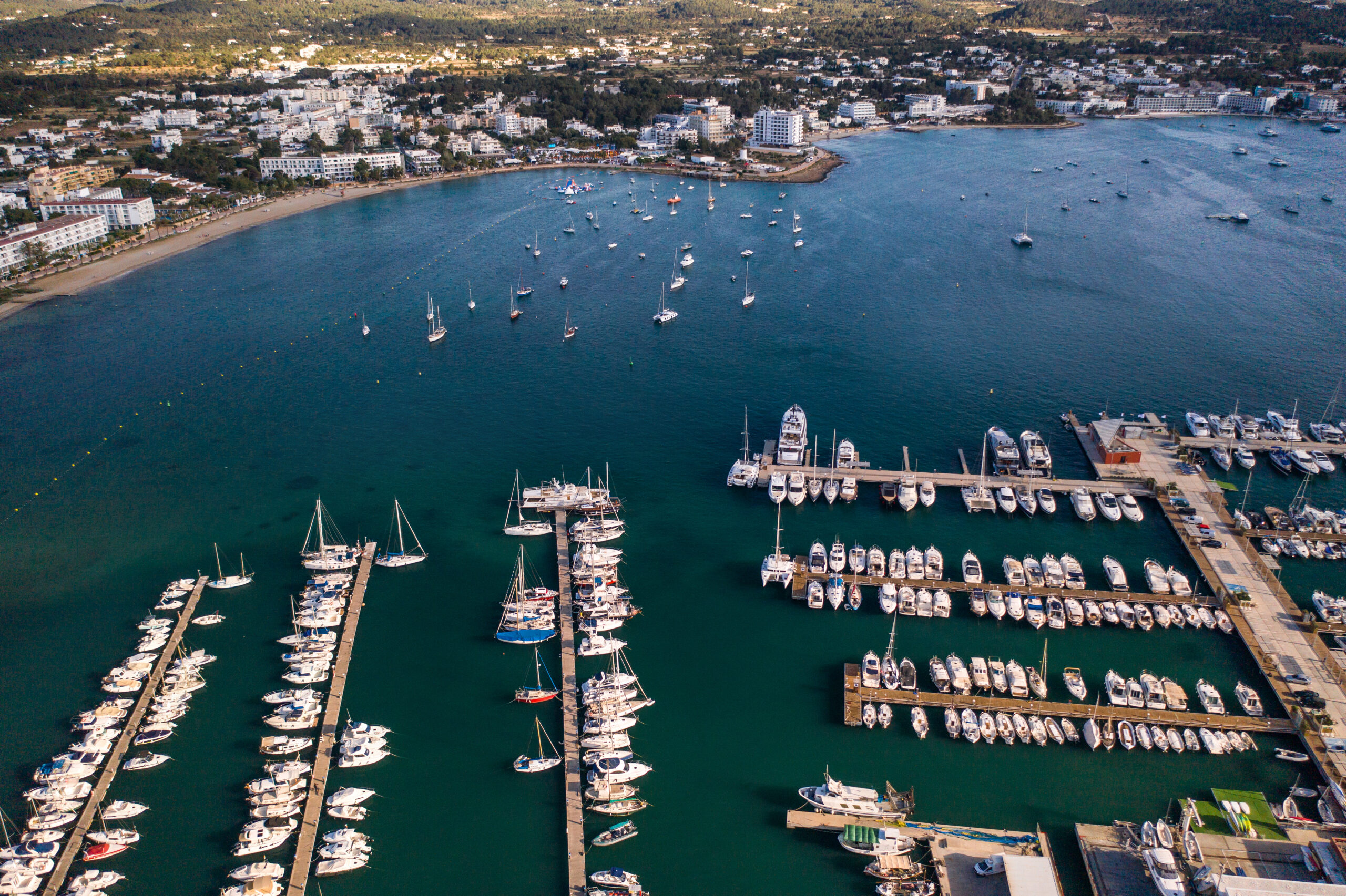 Agadir Marina 