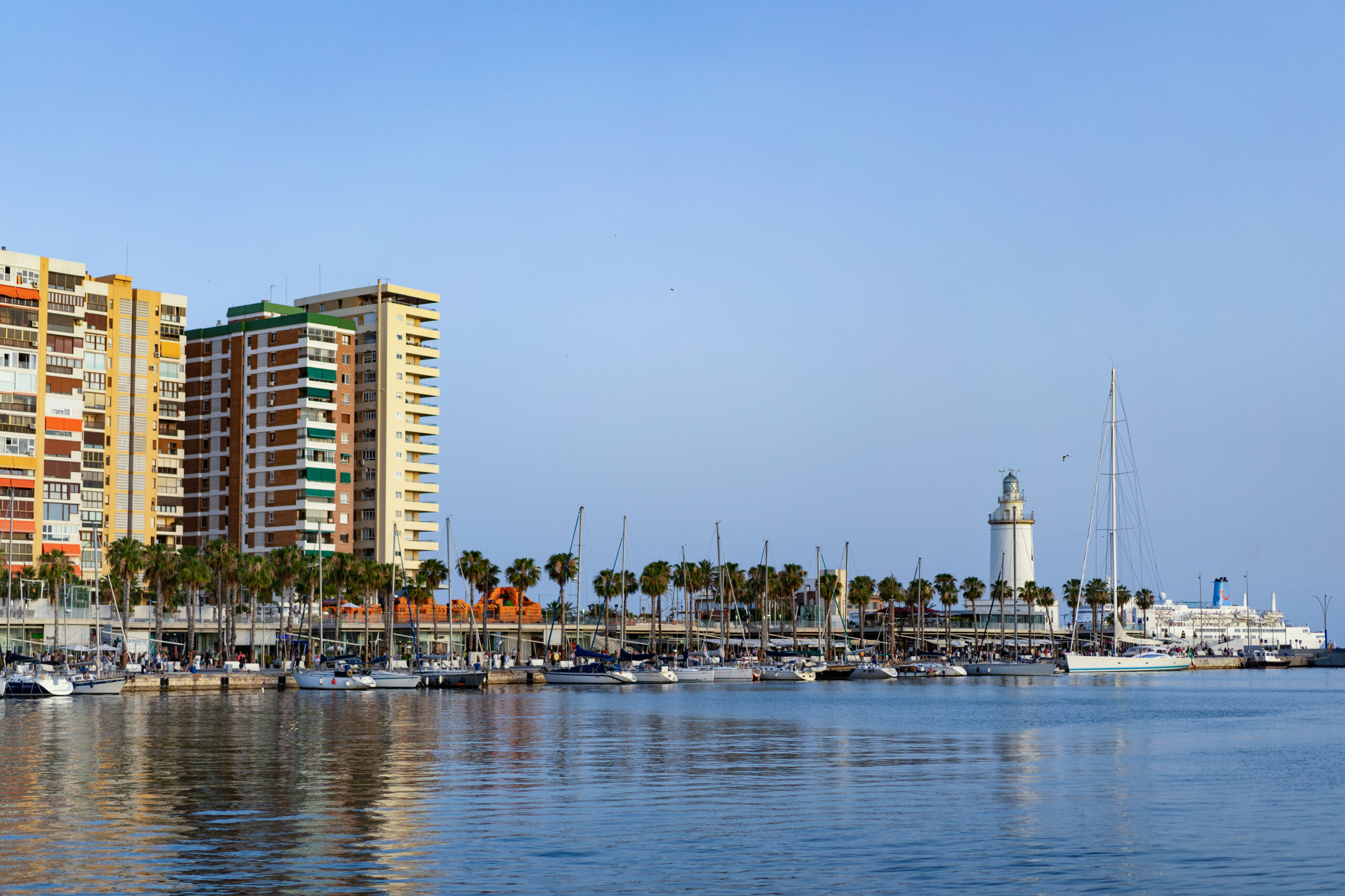 Agadir- The Beach City