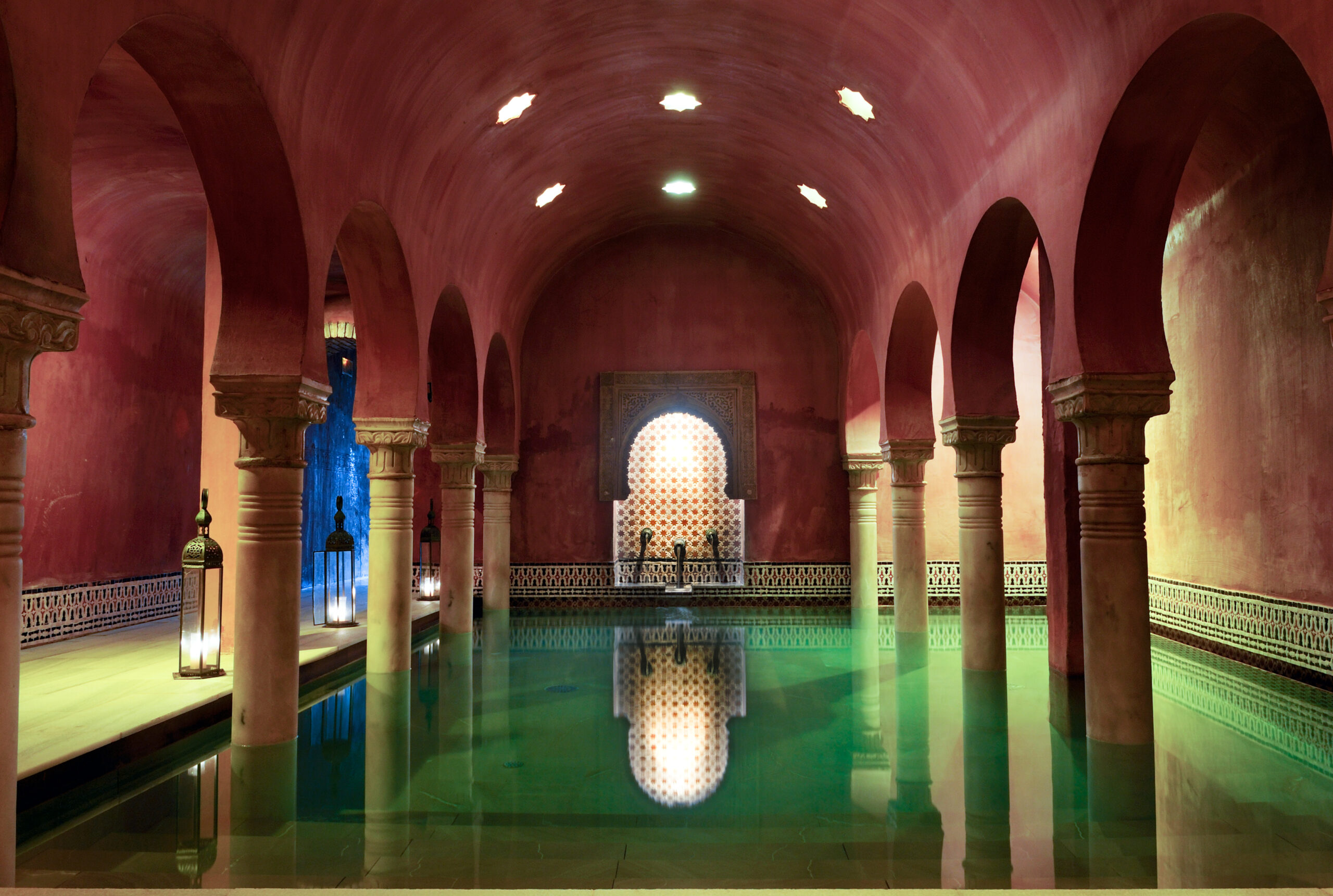 Marrakech Museum
