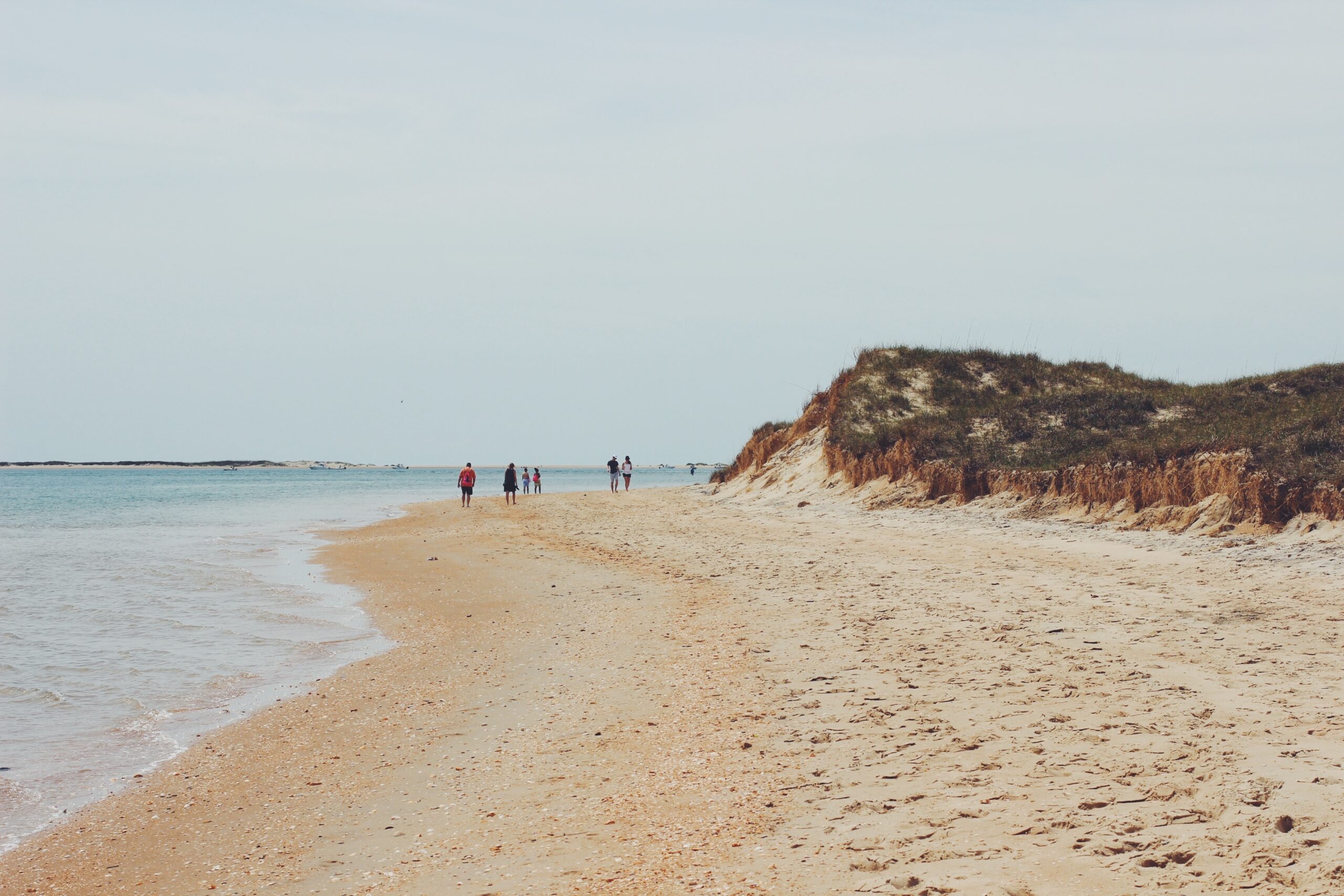 Sidi Itni Beach