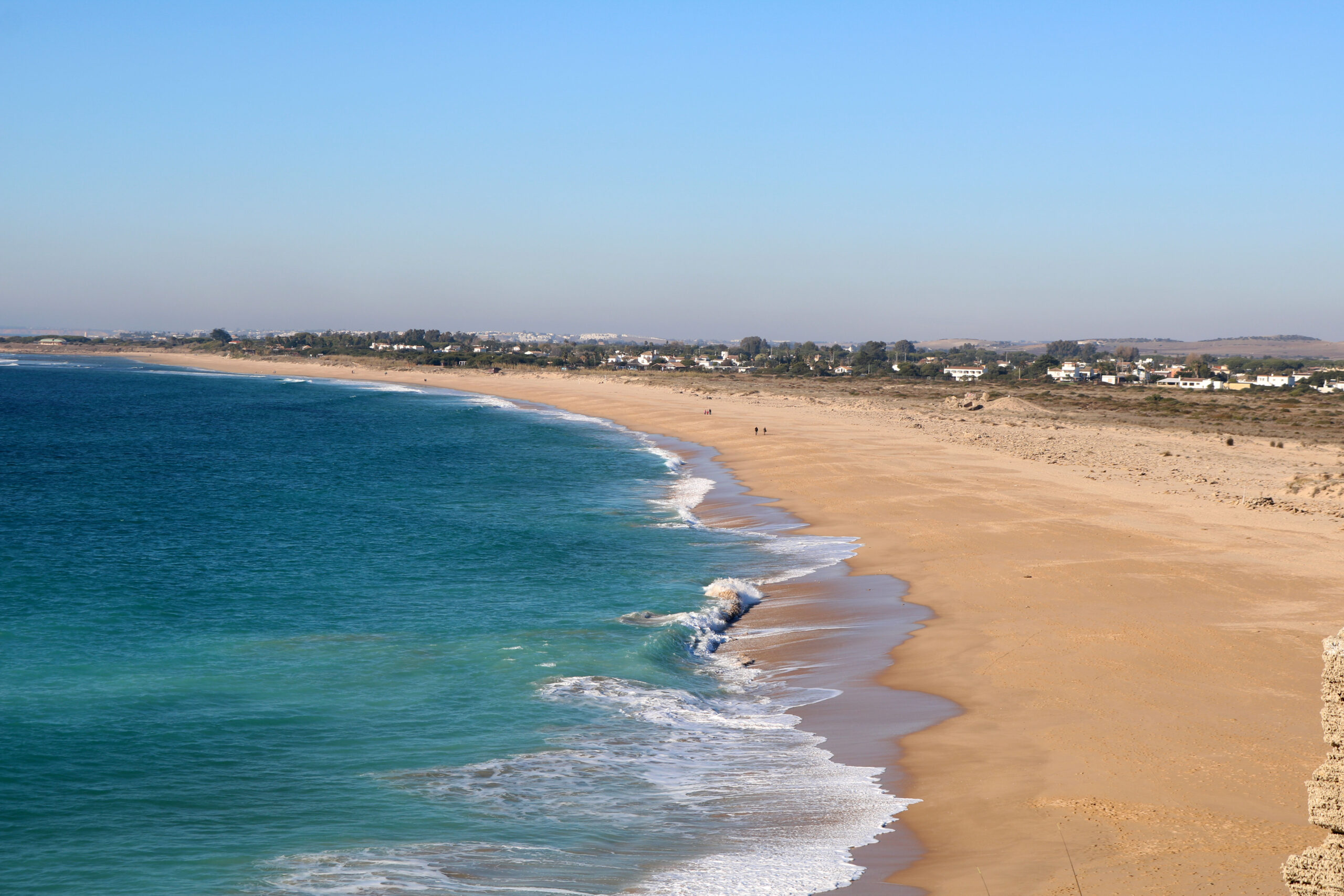 Taghazout Beach