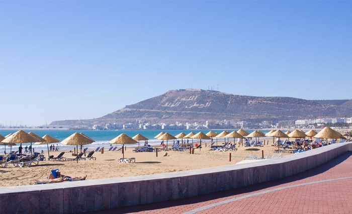 Agadir