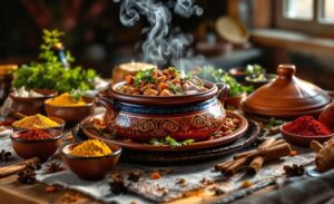 Top 10 Must-Try Moroccan Foods for First-Time Travelers