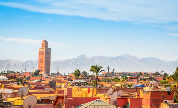 Marrakech or Fes: Which City Should You Visit?