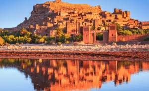 The best time to visit Morocco