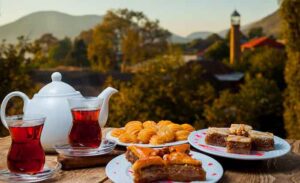 Best Breakfast in Marrakech