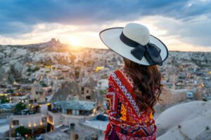 Private 2 Weeks in Morocco Itinerary