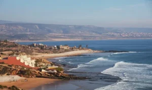 6 awesome reasons why a honeymoon trip to Morocco