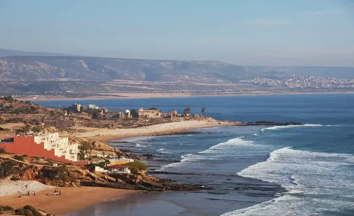 6 awesome reasons why a honeymoon trip to Morocco