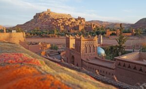 Best Time to Visit Morocco Month by Month