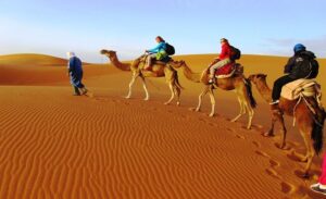 Excursions from Marrakech