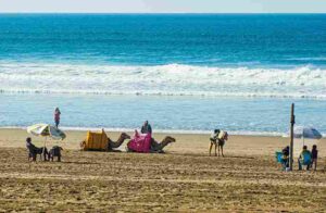 Casablanca to Marrakesh - 7 Days
