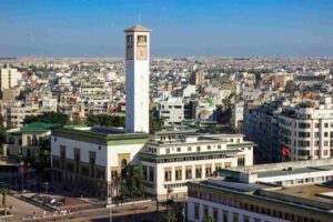 10 Day Morocco Tour from Casablanca