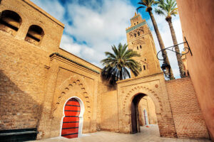 8-Night Tour of Morocco from Casablanca 2025