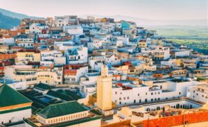 The best places to visit in Morocco