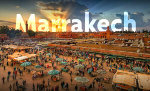 The best time to visit Marrakesh