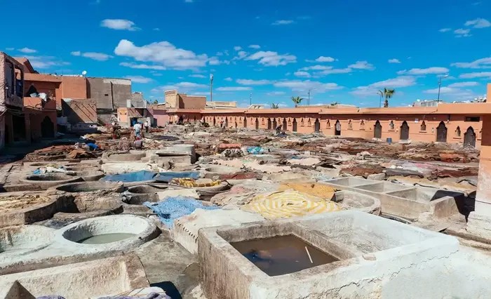things to do in Marrakech