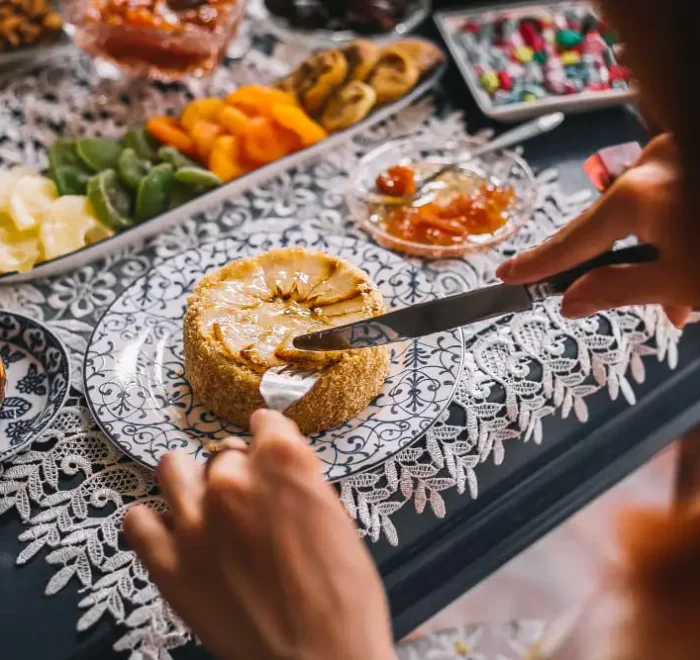 What to Eat in Morocco