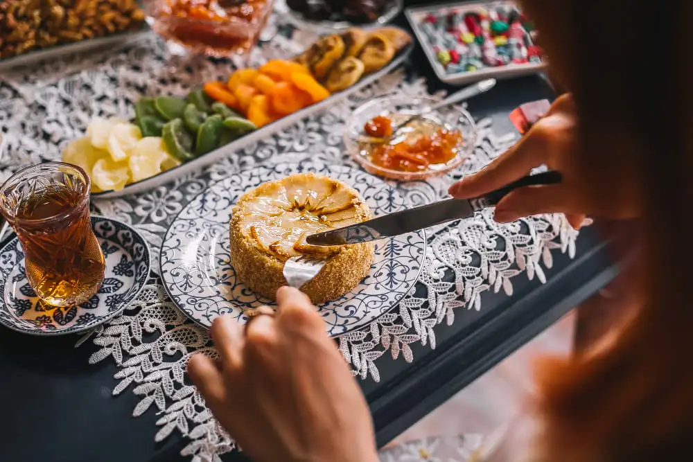 What to Eat in Morocco