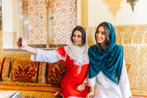 How to Dress in Morocco