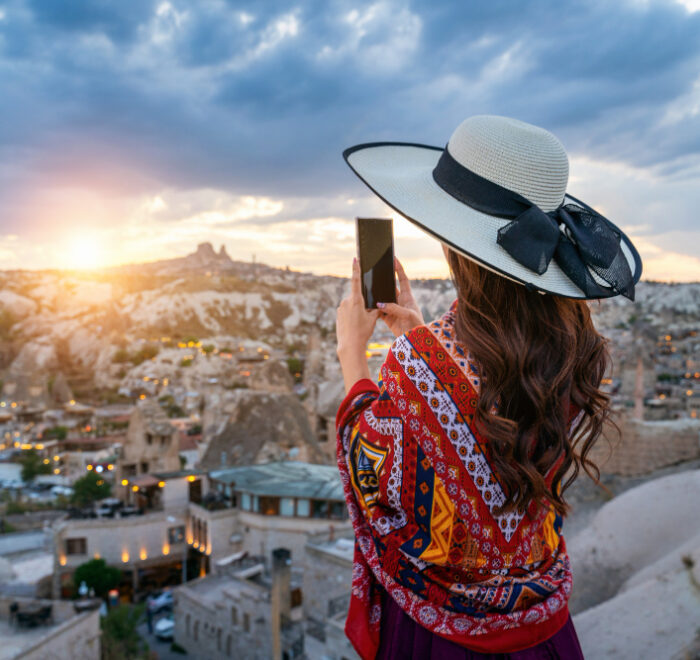 What Documents You Need for a Morocco Tour