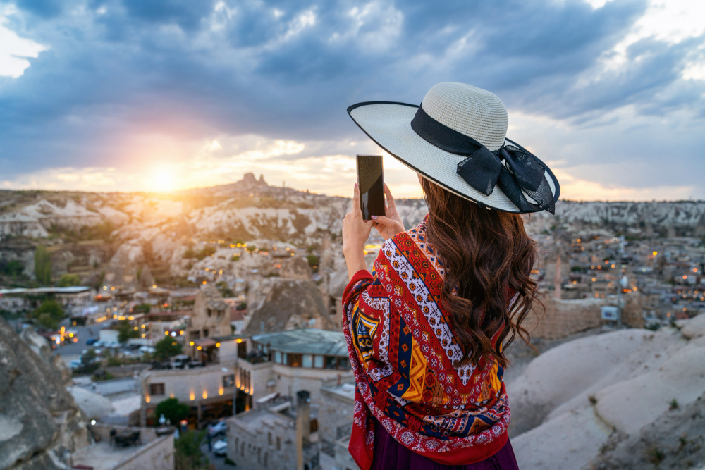 What Documents You Need for a Morocco Tour